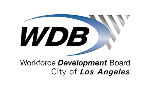 Workforce Development Board, City of Los Angeles