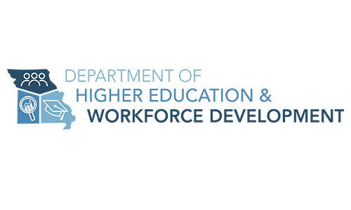 Missouri Department of Higher Education and Workforce Development